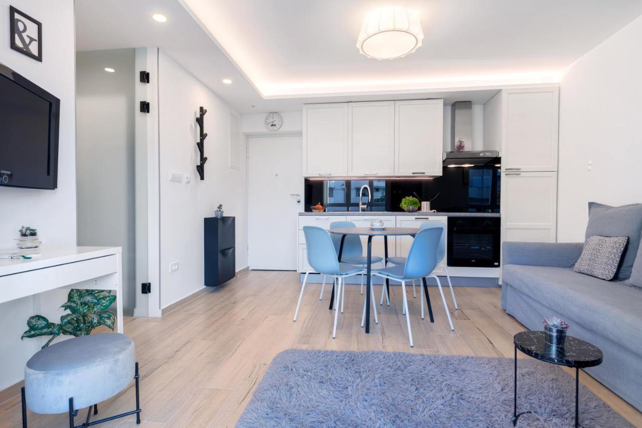 Appartement Brand New Elite *