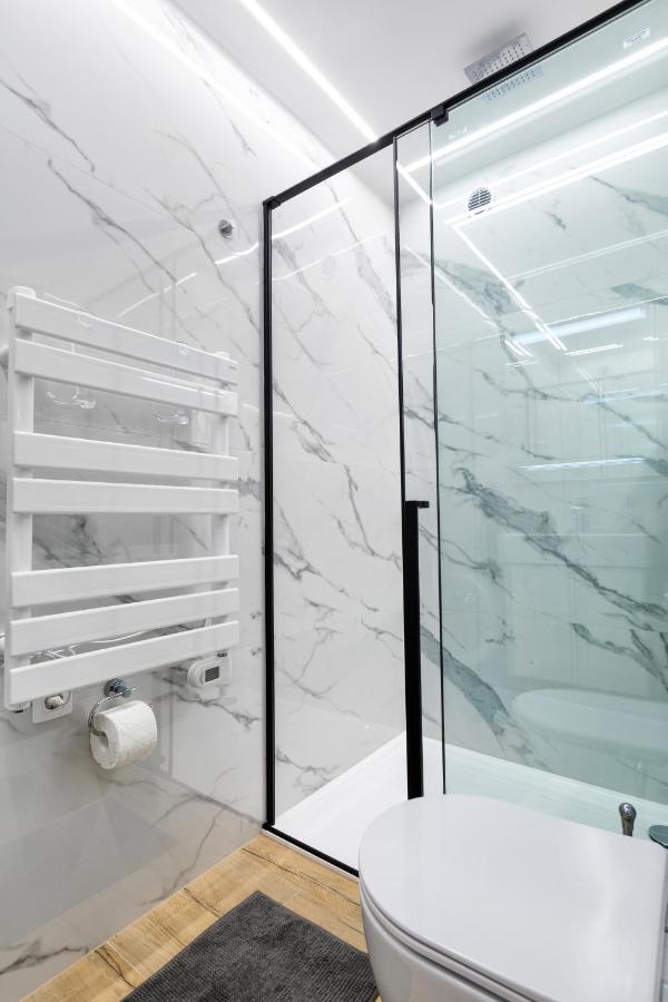 Brand New Elite Appartement