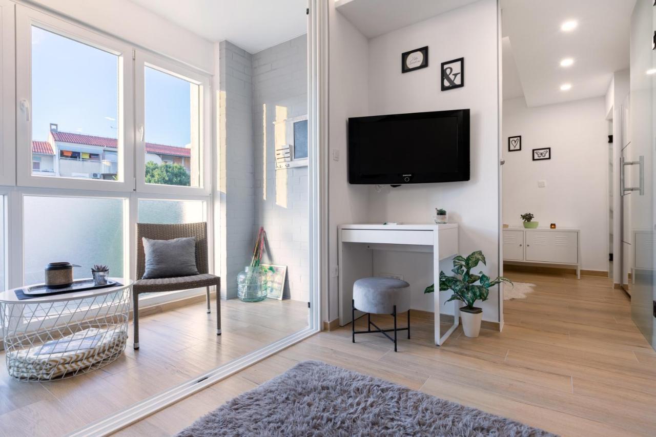Appartement Brand New Elite Split