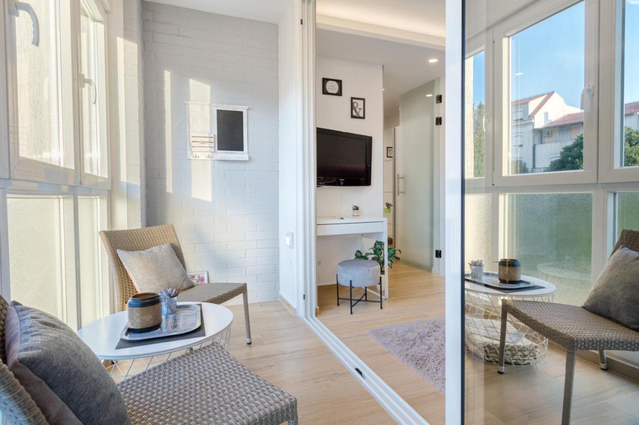 Brand New Elite Appartement