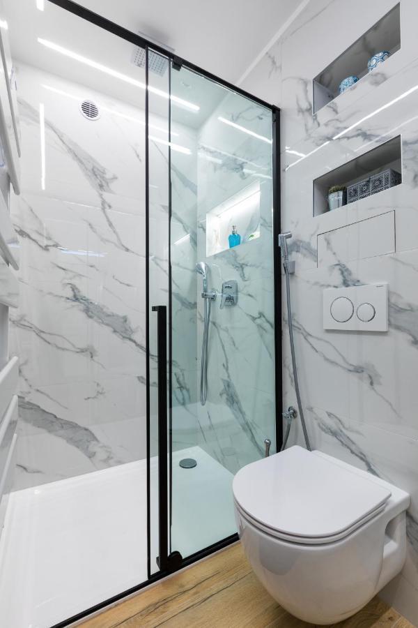 Brand New Elite Appartement *