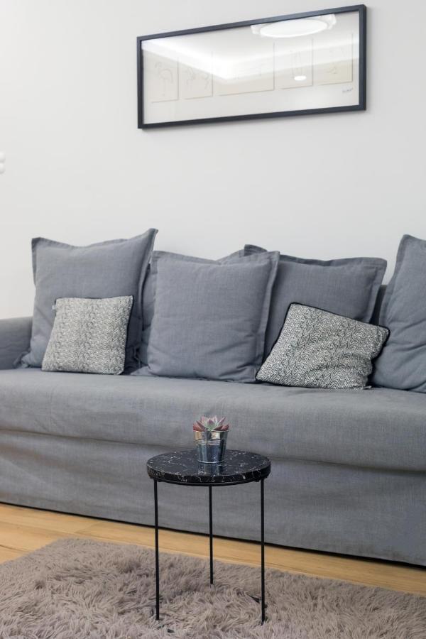 Appartement Brand New Elite *