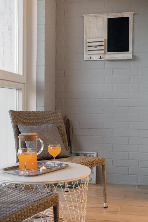 Appartement Brand New Elite Split